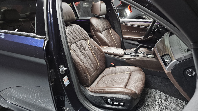 car BMW 5 Series id26327 photo #26
