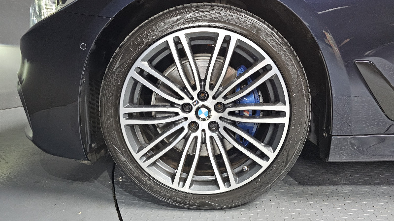 car BMW 5 Series id26327 photo #5