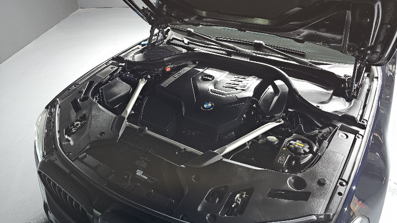 car BMW 5 Series id26327 photo #6