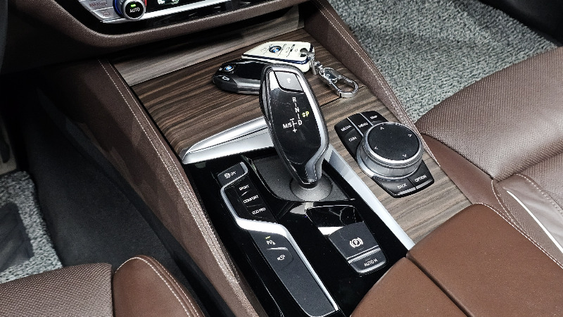 car BMW 5 Series id26327 photo #9