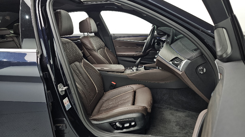 car BMW 5 Series id26334 photo #10