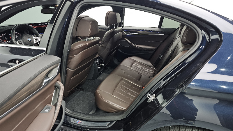 car BMW 5 Series id26334 photo #12
