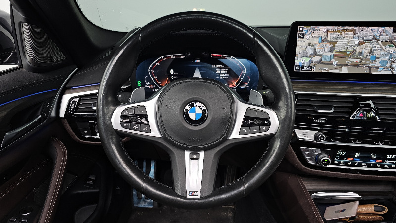 car BMW 5 Series id26334 photo #13