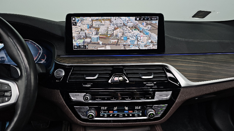 car BMW 5 Series id26334 photo #14