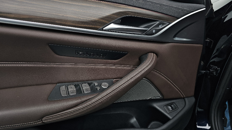 car BMW 5 Series id26334 photo #18