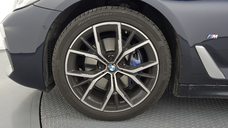 car BMW 5 Series id26334 photo #5