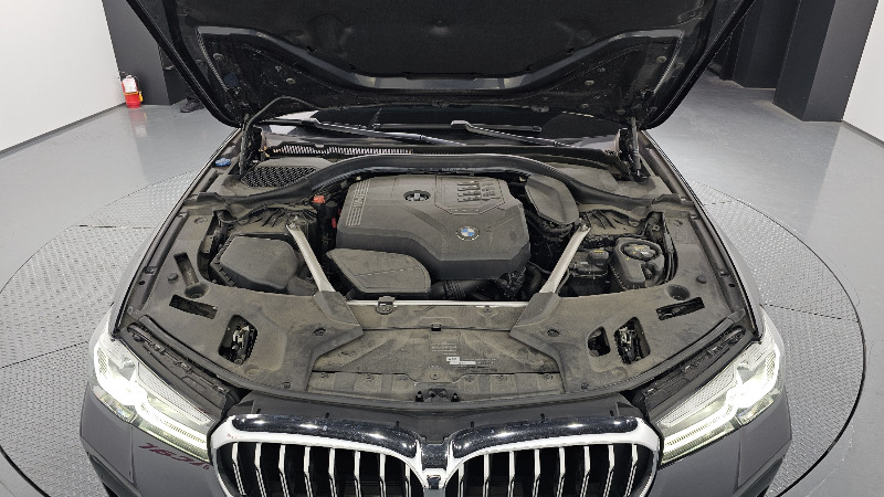 car BMW 5 Series id26334 photo #6