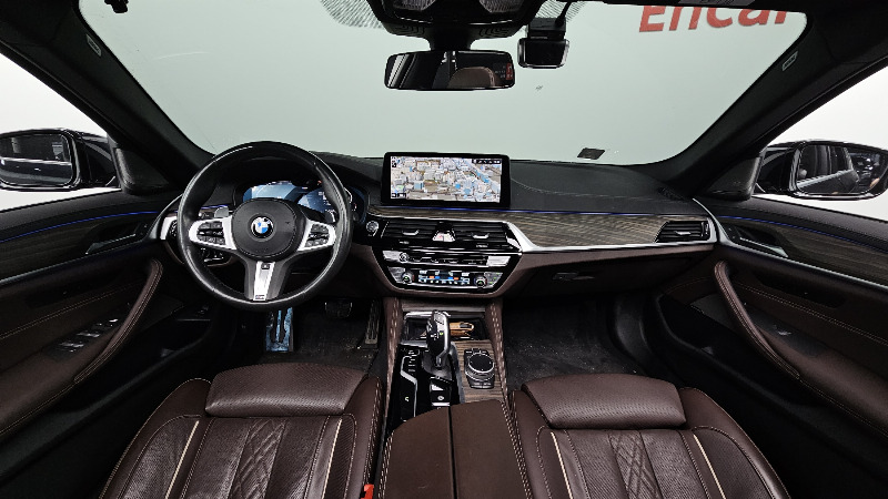 car BMW 5 Series id26334 photo #7