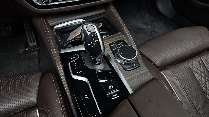 car BMW 5 Series id26334 photo #9