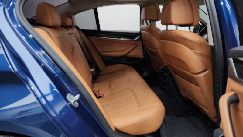 car BMW 5 Series id26337 photo #11