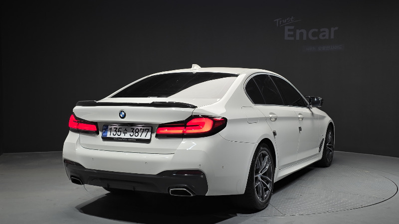 car BMW 5 Series id26338 photo #2