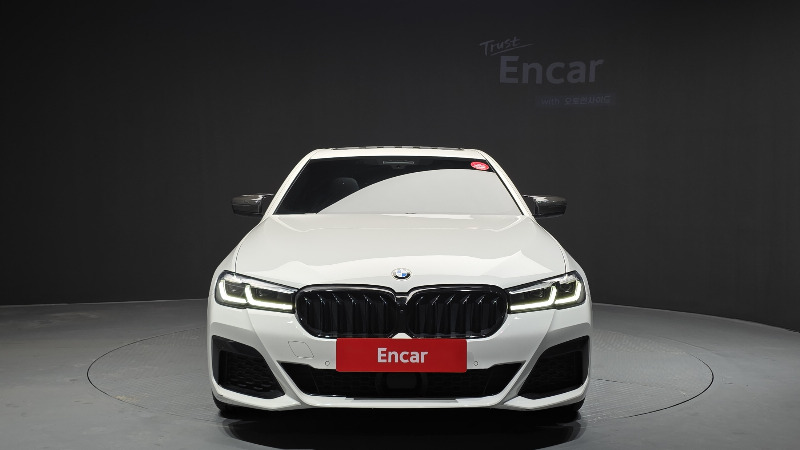 car BMW 5 Series id26338 photo #3