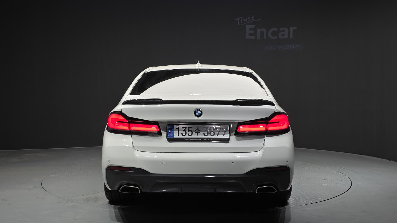 car BMW 5 Series id26338 photo #4
