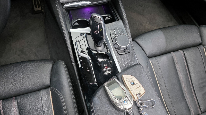 car BMW 5 Series id26338 photo #9