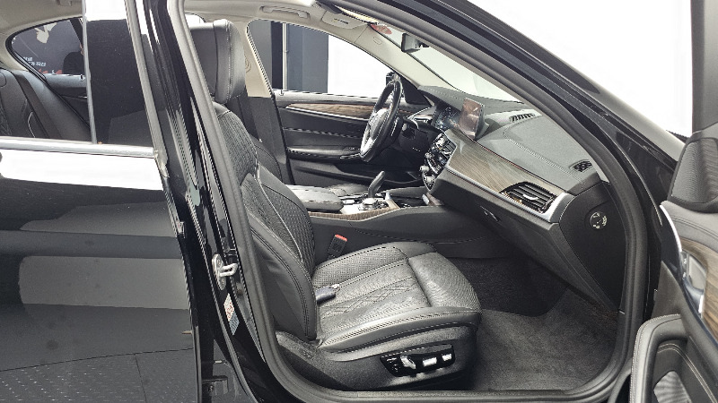 car BMW 5 Series id26347 photo #11