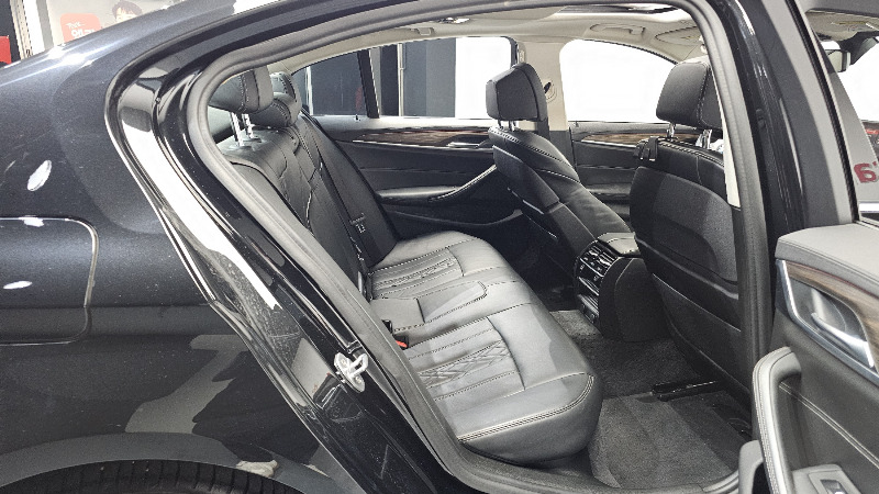 car BMW 5 Series id26347 photo #12