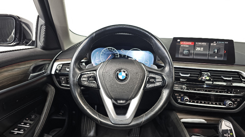 car BMW 5 Series id26347 photo #13