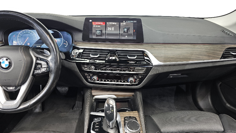 car BMW 5 Series id26347 photo #14