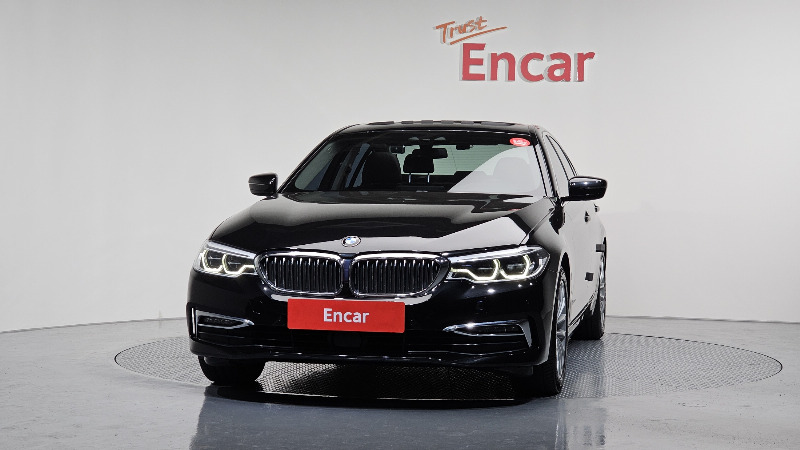car BMW 5 Series id26347 photo #3