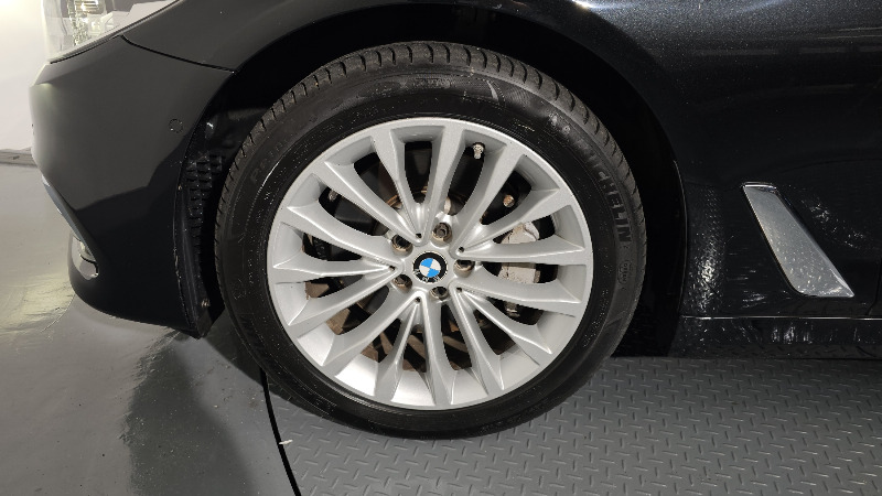 car BMW 5 Series id26347 photo #5