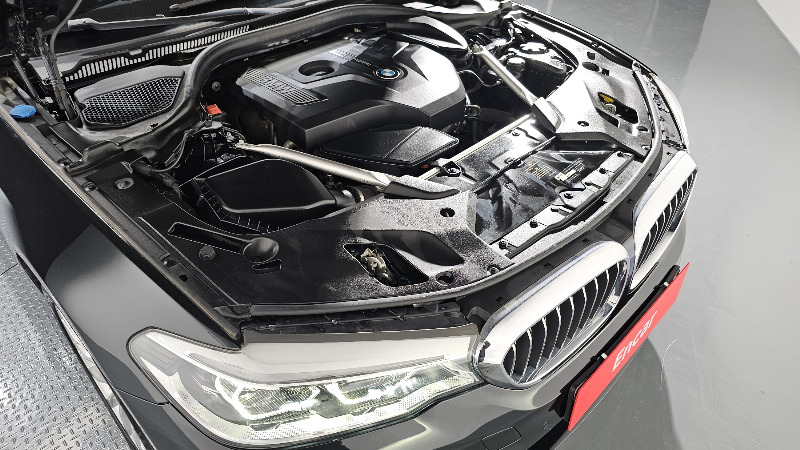 car BMW 5 Series id26347 photo #6