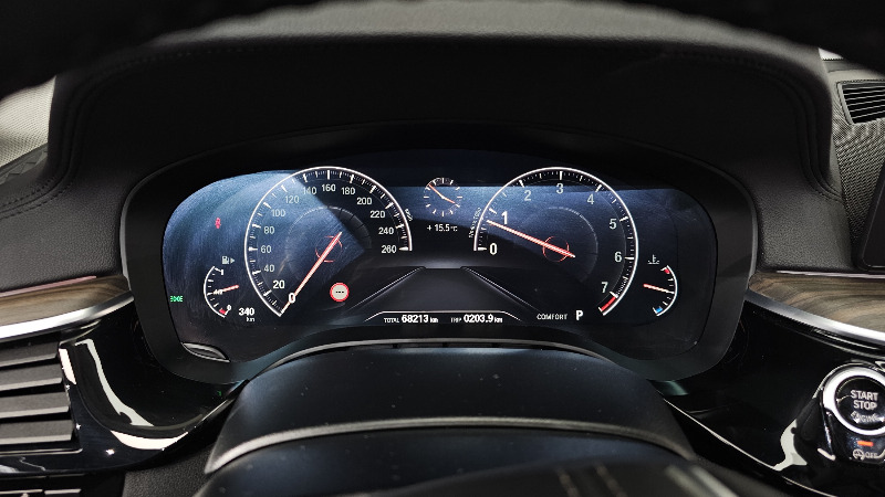 car BMW 5 Series id26347 photo #8