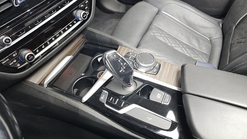 car BMW 5 Series id26347 photo #9