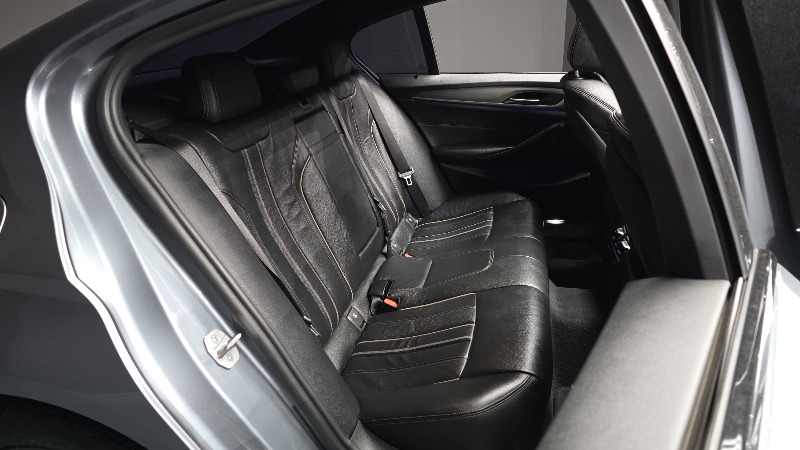 car BMW 5 Series id26368 photo #12