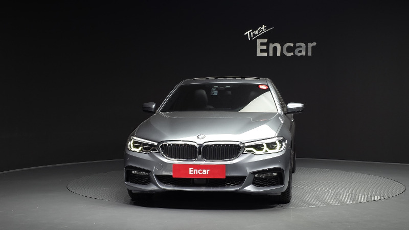 car BMW 5 Series id26368 photo #3