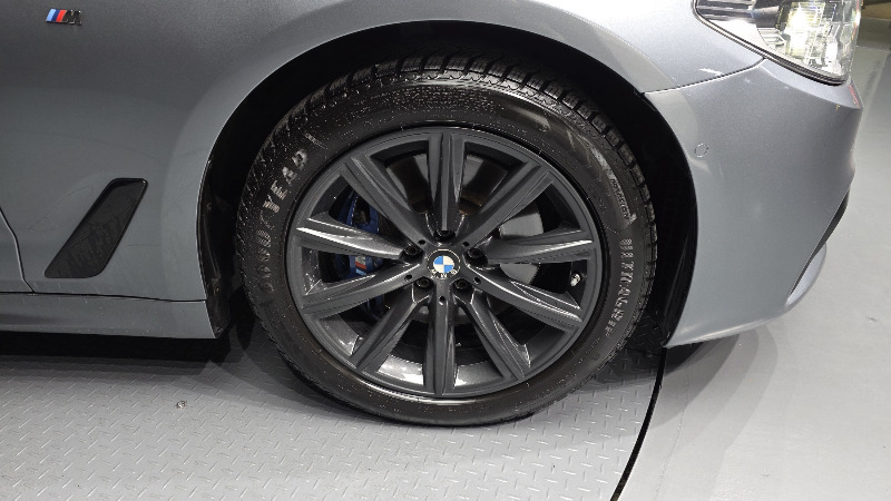 car BMW 5 Series id26368 photo #5