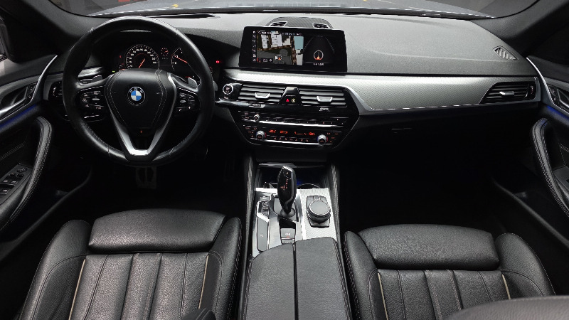 car BMW 5 Series id26368 photo #7