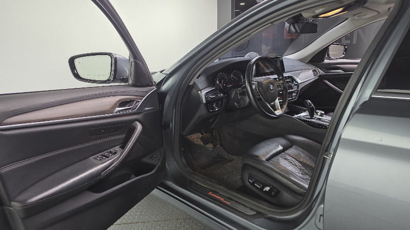 car BMW 5 Series id26371 photo #10