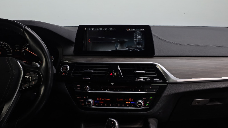 car BMW 5 Series id26371 photo #12