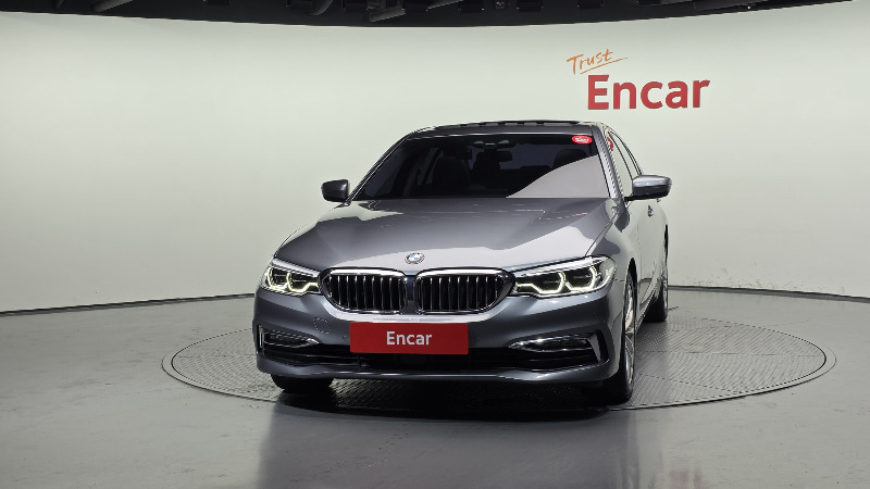 car BMW 5 Series id26371 photo #3