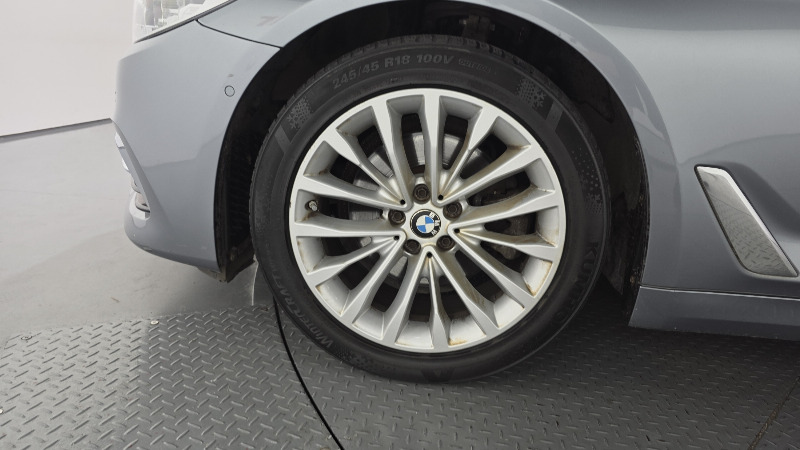 car BMW 5 Series id26371 photo #5