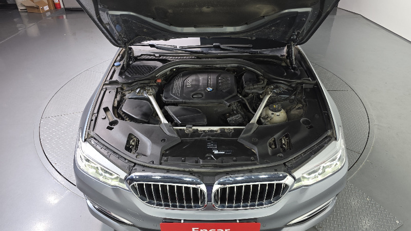 car BMW 5 Series id26371 photo #6