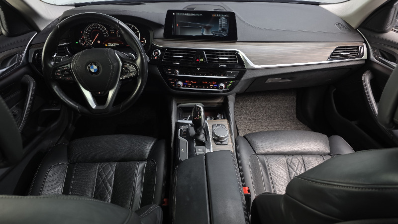 car BMW 5 Series id26371 photo #7