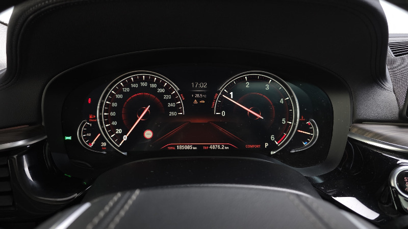 car BMW 5 Series id26371 photo #8