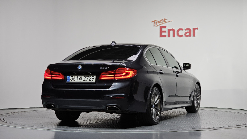 car BMW 5 Series id26372 photo #2