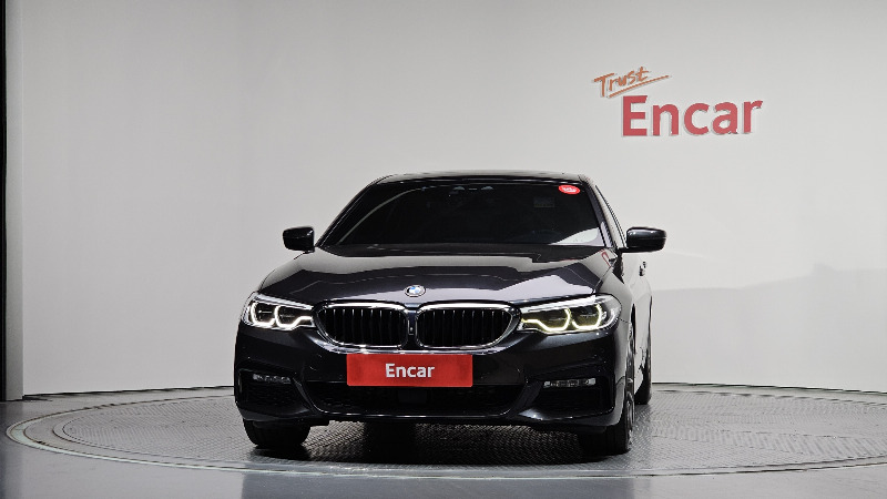 car BMW 5 Series id26372 photo #3