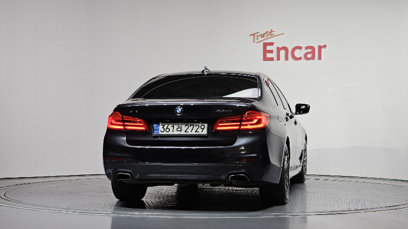 car BMW 5 Series id26372 photo #4