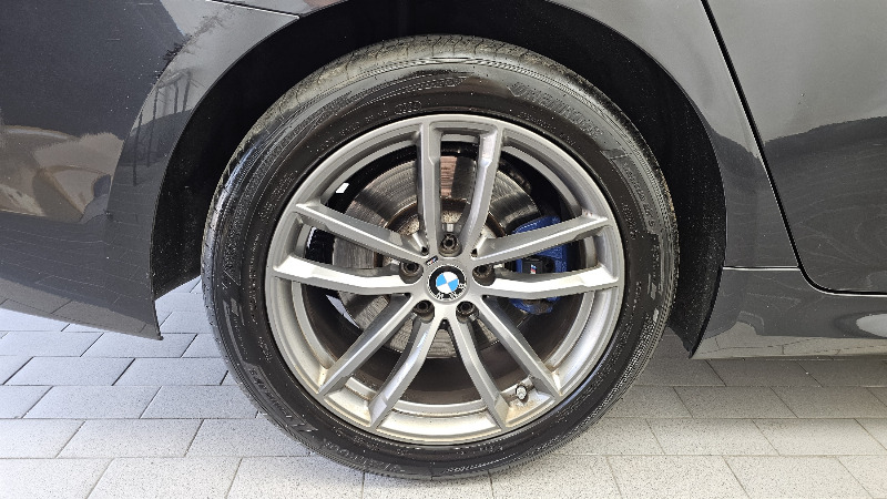 car BMW 5 Series id26372 photo #5