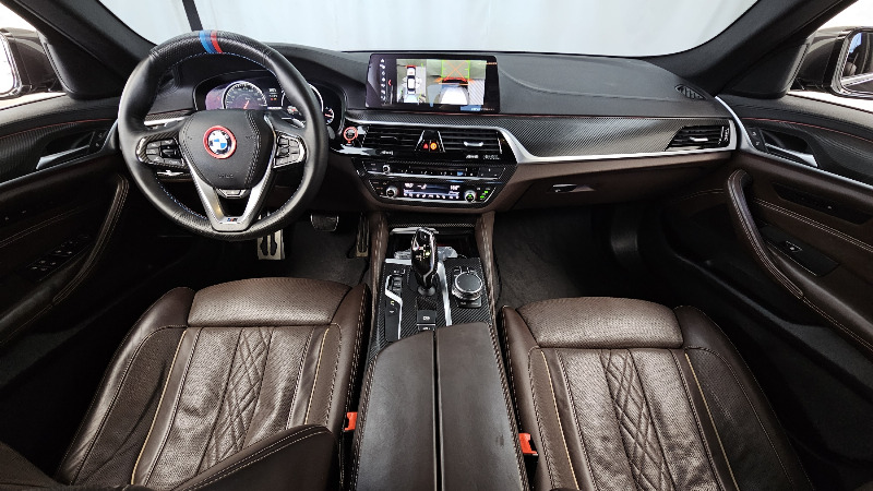car BMW 5 Series id26372 photo #7
