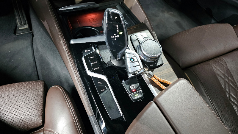 car BMW 5 Series id26388 photo #9