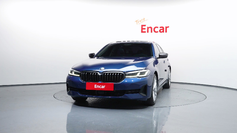car BMW 5 Series id26395 photo #3