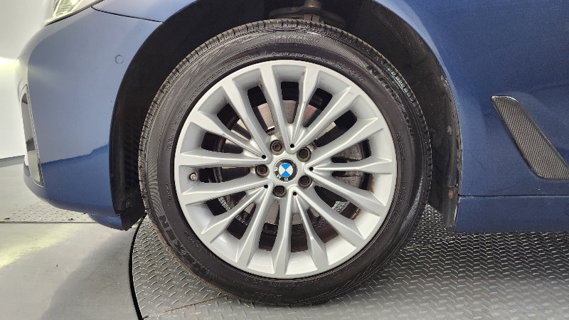 car BMW 5 Series id26395 photo #5