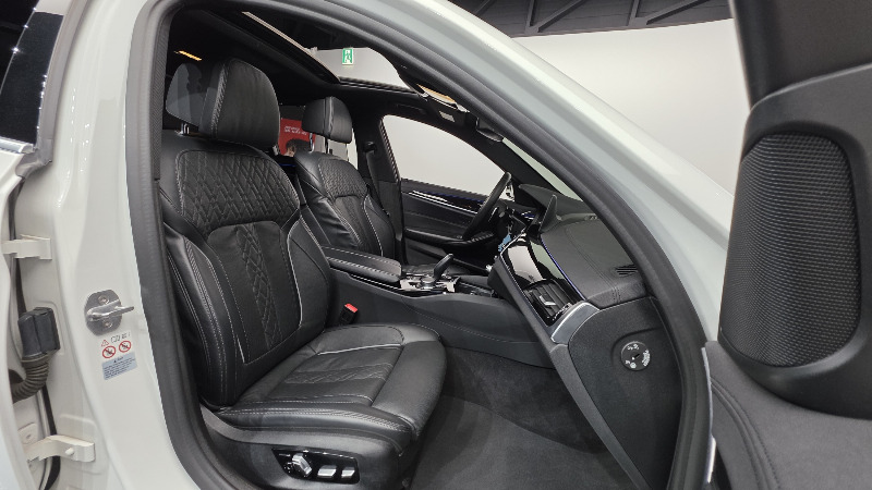 car BMW 5 Series id26404 photo #10