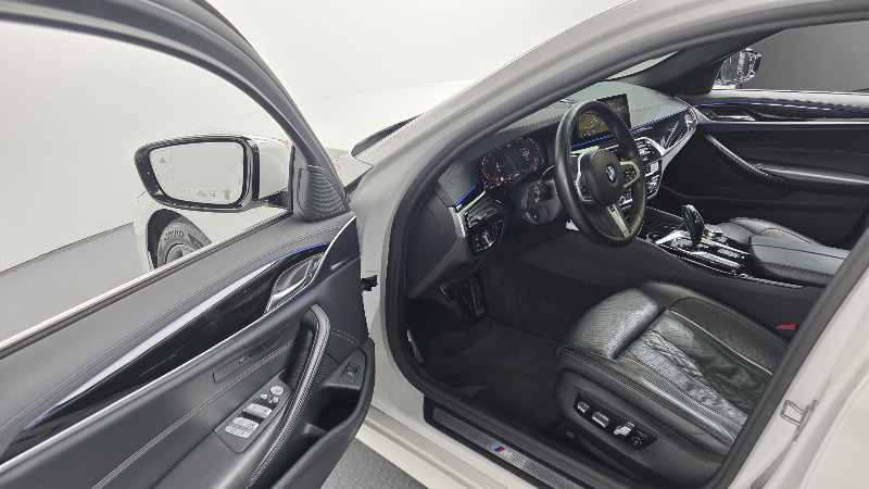 car BMW 5 Series id26404 photo #13