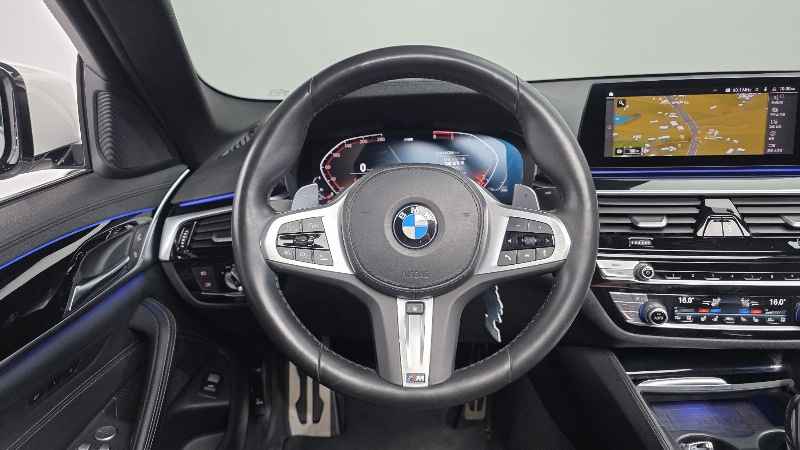 car BMW 5 Series id26404 photo #14