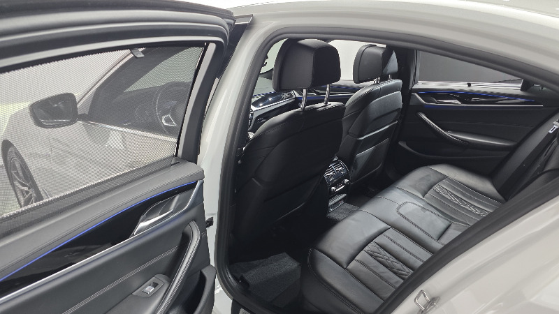 car BMW 5 Series id26404 photo #17
